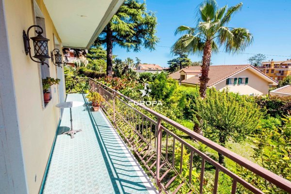 appartamento in vendita a Sanremo