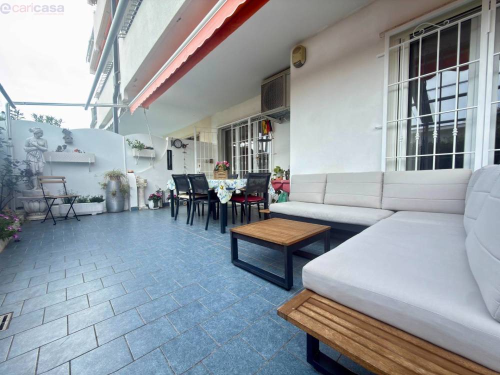 appartamento in vendita a Sanremo