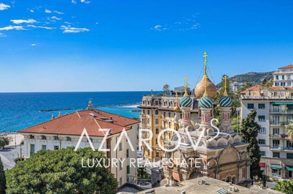 appartamento in vendita a Sanremo