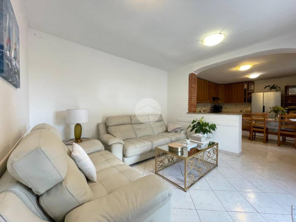 casa indipendente in vendita a Sanremo in zona San Romolo