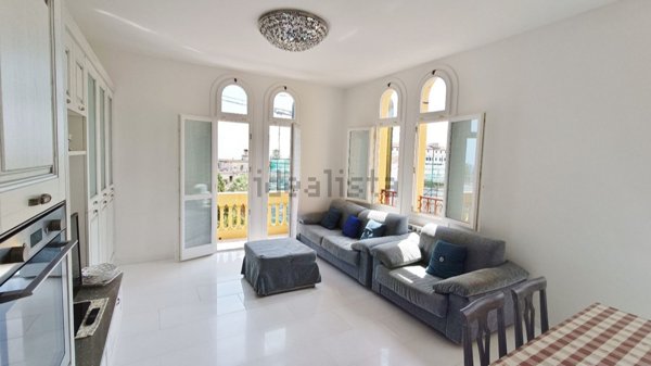 appartamento in vendita a Sanremo