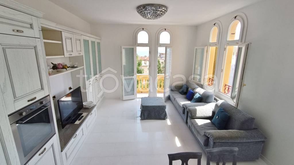 appartamento in vendita a Sanremo