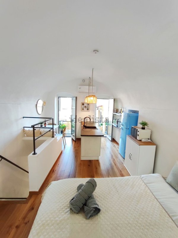 appartamento in vendita a Sanremo