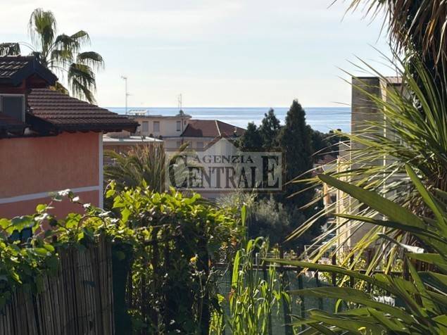 appartamento in vendita a Sanremo