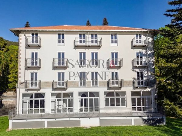 appartamento in vendita a Sanremo in zona San Romolo