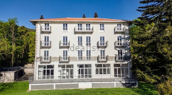 appartamento in vendita a Sanremo in zona San Romolo