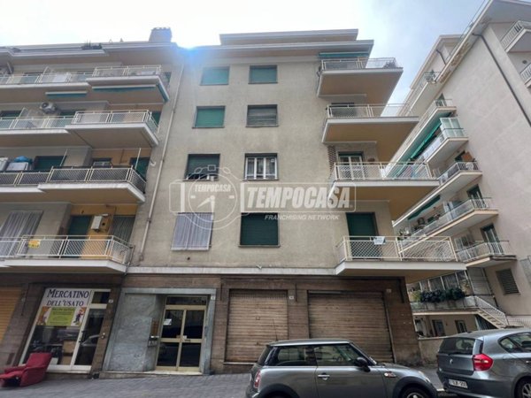 appartamento in vendita a Sanremo