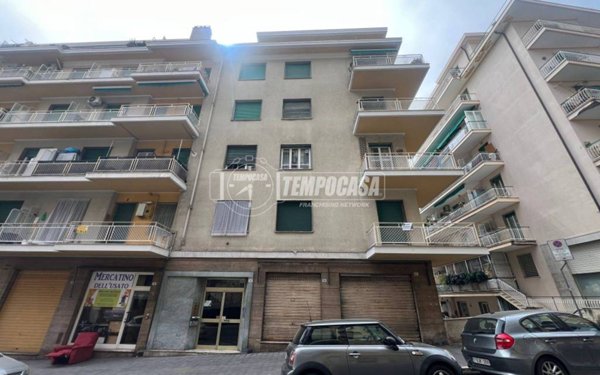 appartamento in vendita a Sanremo