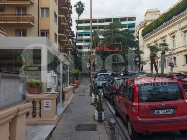 appartamento in vendita a Sanremo