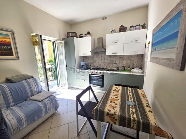 appartamento in vendita a Sanremo