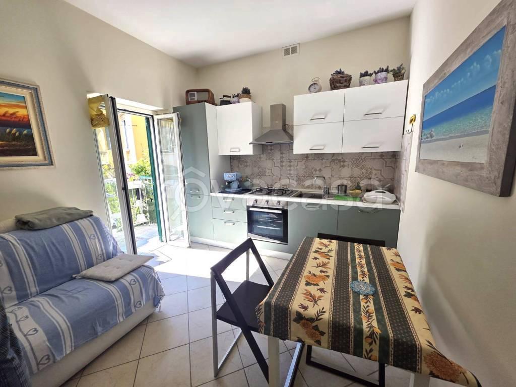 appartamento in vendita a Sanremo