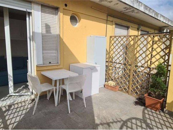 appartamento in vendita a Sanremo