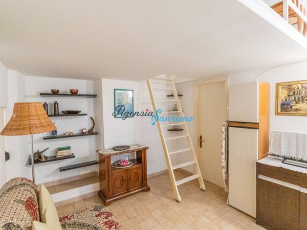 appartamento in vendita a Sanremo