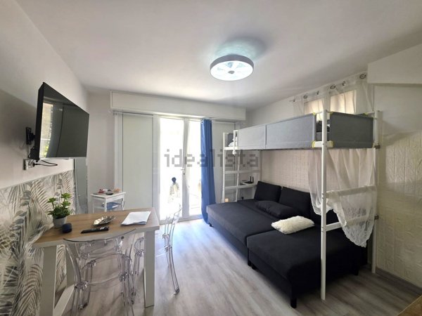 monolocale in vendita a Sanremo
