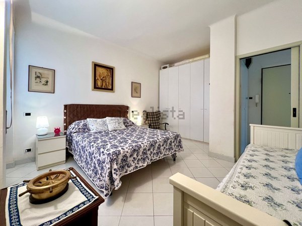 appartamento in vendita a Sanremo