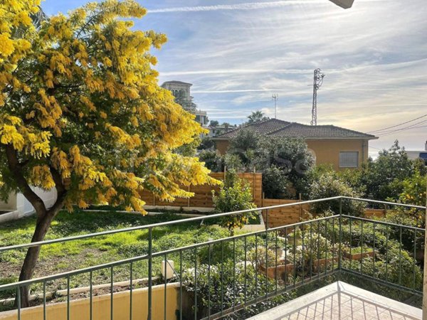 appartamento in vendita a Sanremo