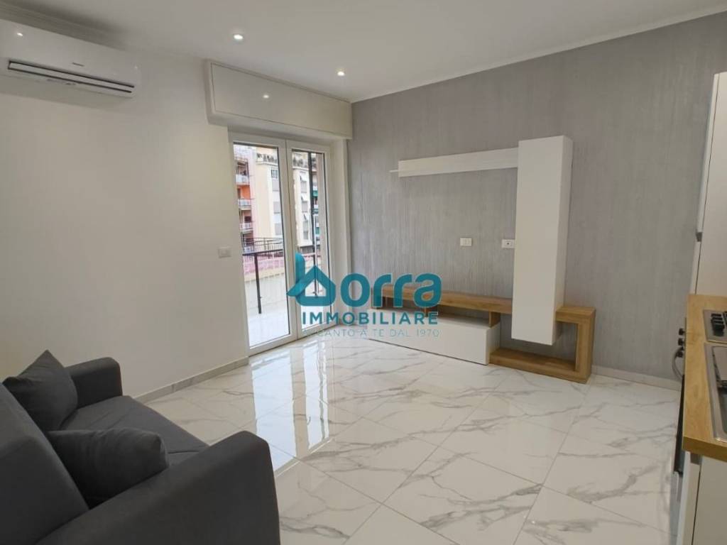 appartamento in vendita a Sanremo