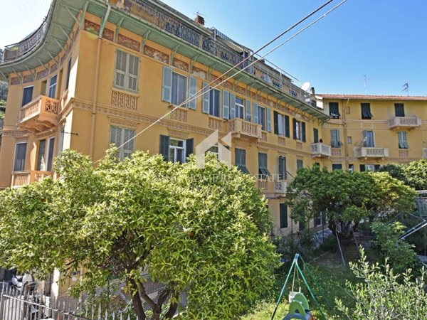 appartamento in vendita a Sanremo