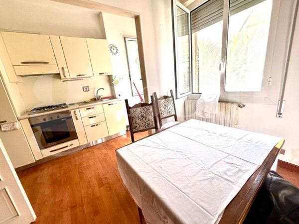 appartamento in vendita a Sanremo