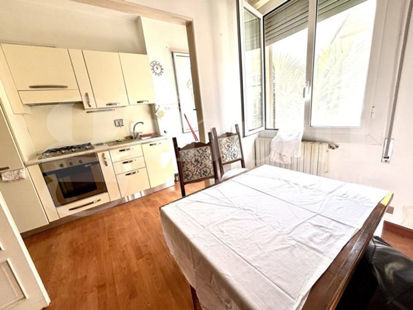 appartamento in vendita a Sanremo