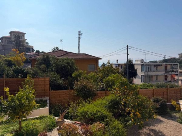 appartamento in vendita a Sanremo