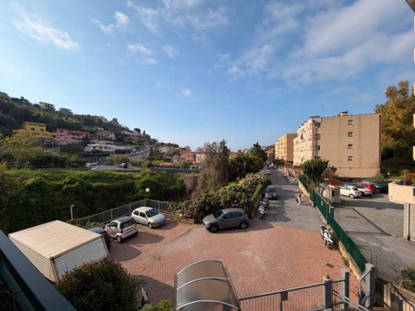 appartamento in vendita a Sanremo in zona Poggio