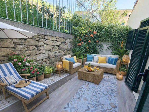 appartamento in vendita a Sanremo