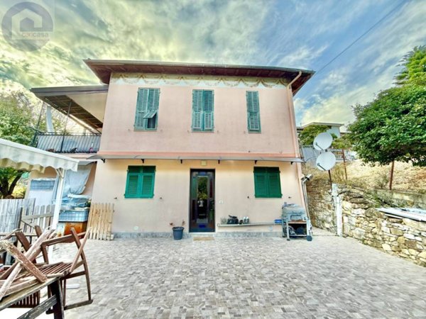 appartamento in vendita a Sanremo