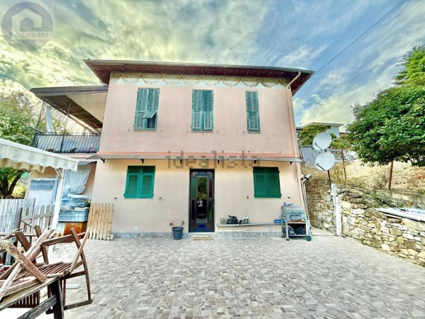 appartamento in vendita a Sanremo