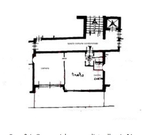 appartamento in vendita a Sanremo