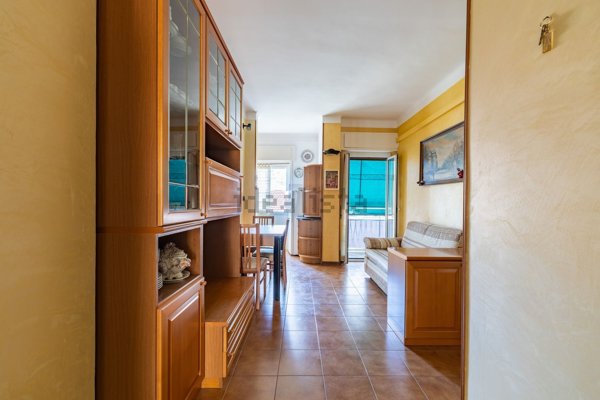 appartamento in vendita a Sanremo