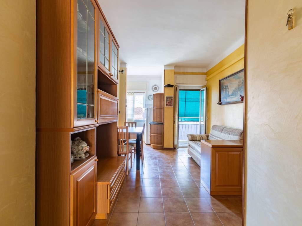 appartamento in vendita a Sanremo