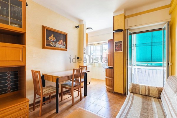 appartamento in vendita a Sanremo