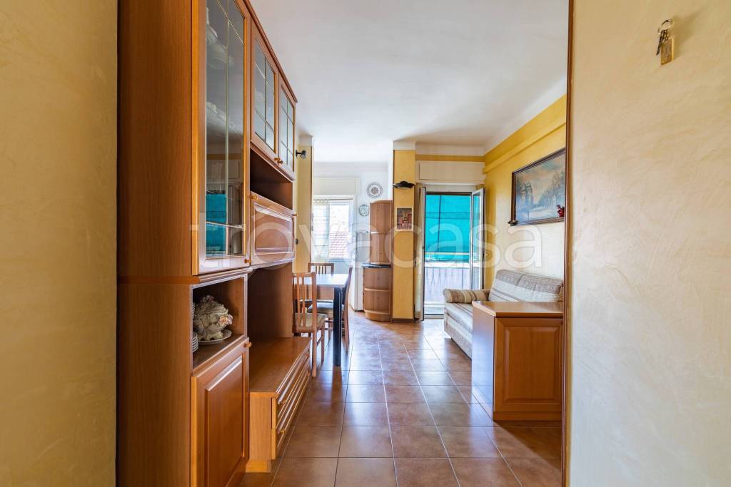 appartamento in vendita a Sanremo