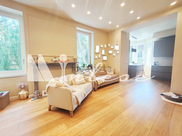 appartamento in vendita a Sanremo