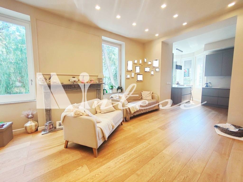 appartamento in vendita a Sanremo