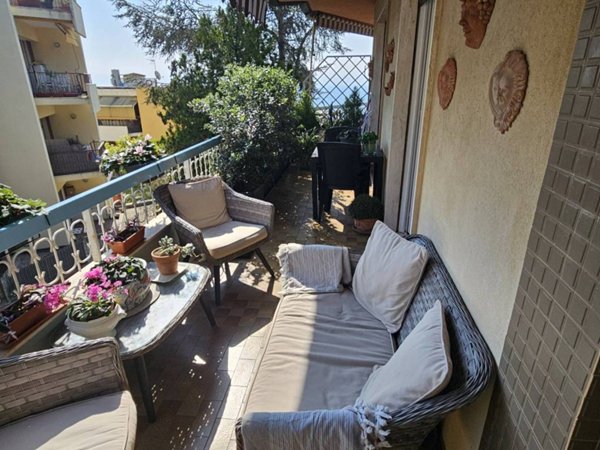 appartamento in vendita a Sanremo