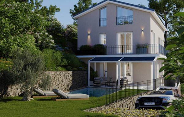 casa indipendente in vendita a Sanremo