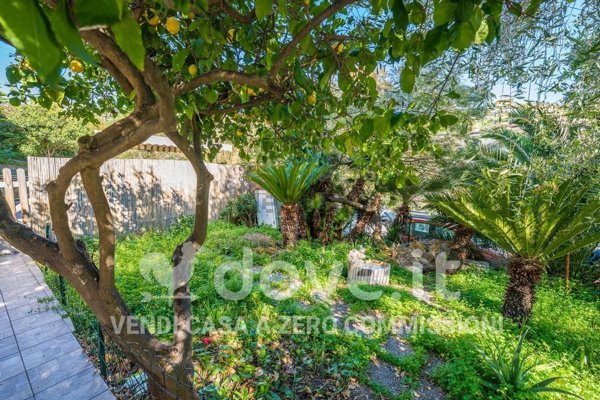 appartamento in vendita a Sanremo