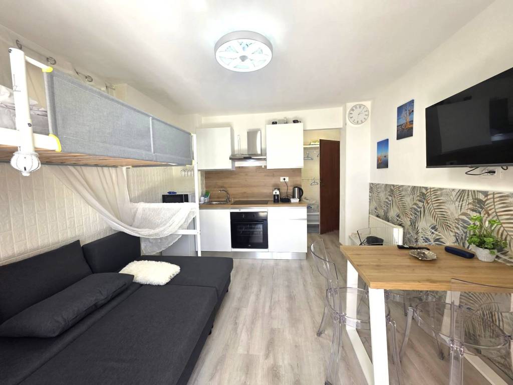 monolocale in vendita a Sanremo