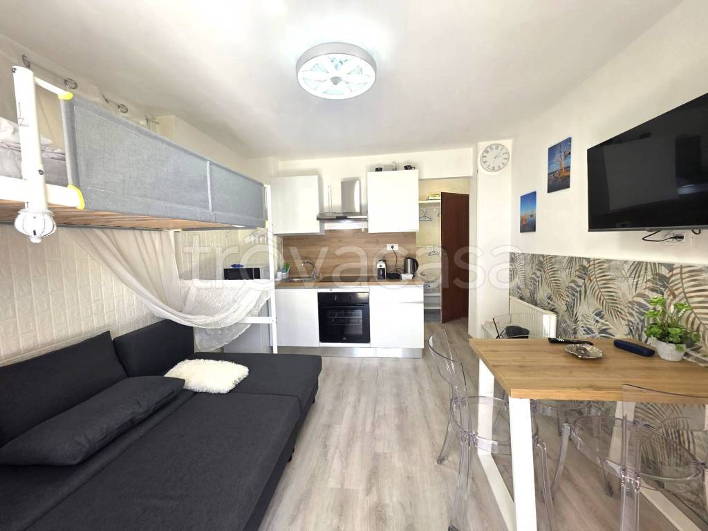 monolocale in vendita a Sanremo