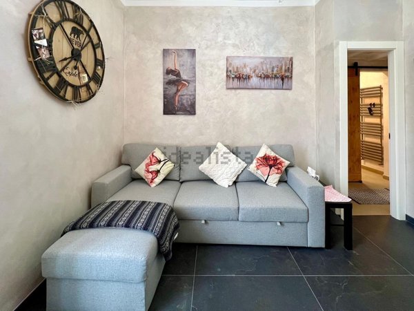 appartamento in vendita a Sanremo