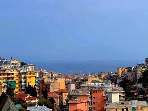 appartamento in vendita a Sanremo