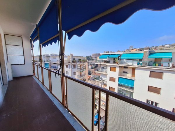 appartamento in vendita a Sanremo