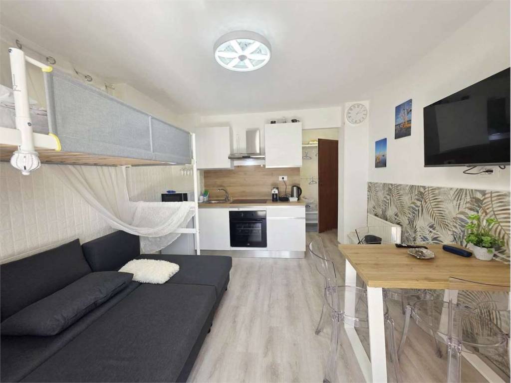 monolocale in vendita a Sanremo