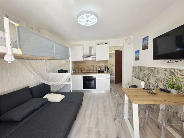 monolocale in vendita a Sanremo