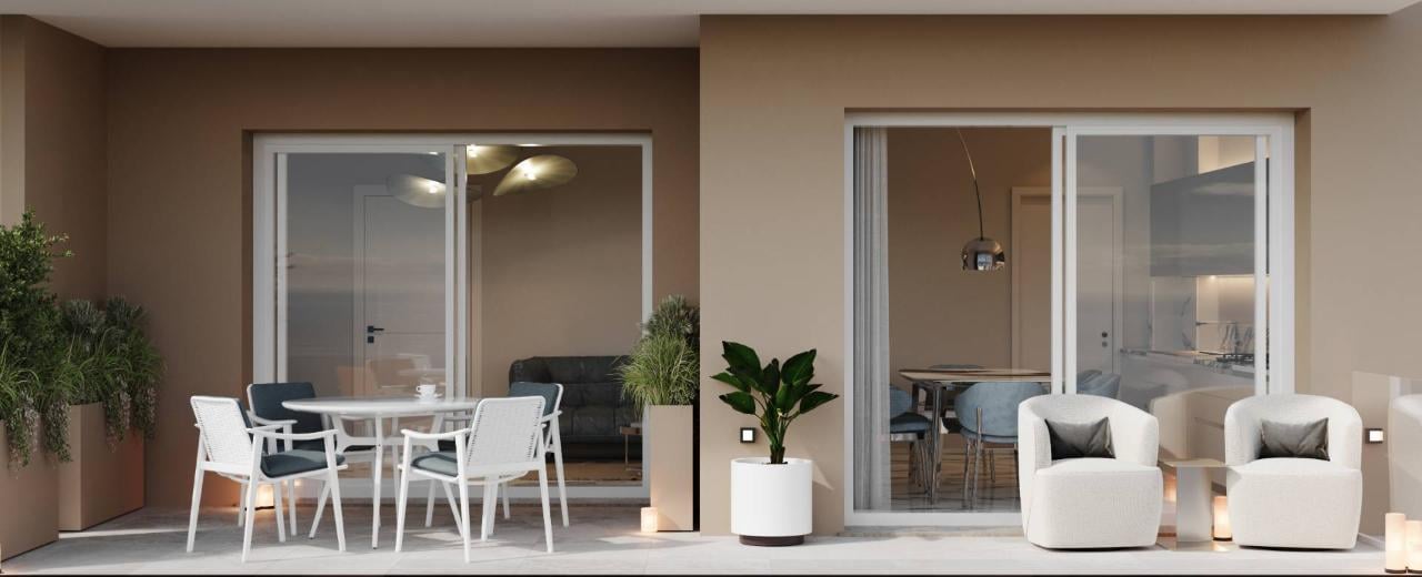 appartamento in vendita a Sanremo