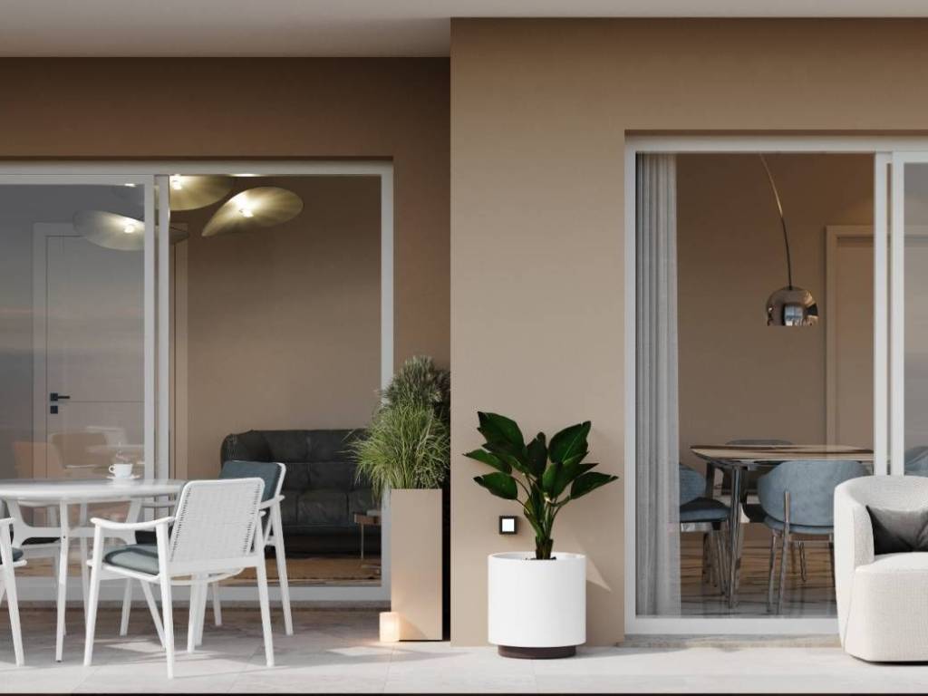 appartamento in vendita a Sanremo