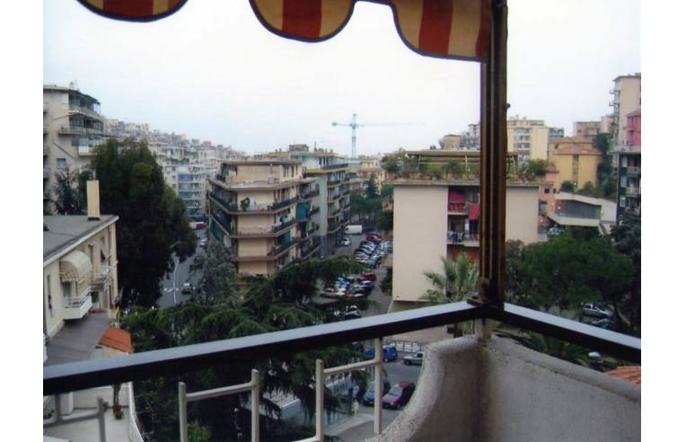 appartamento in vendita a Sanremo