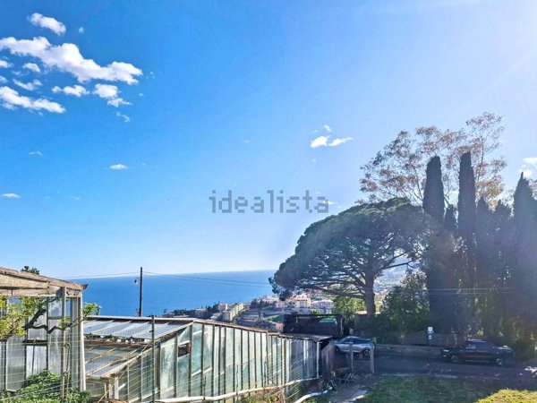 casa indipendente in vendita a Sanremo